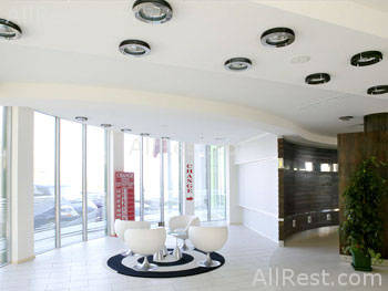 Arsena Hotel 19
